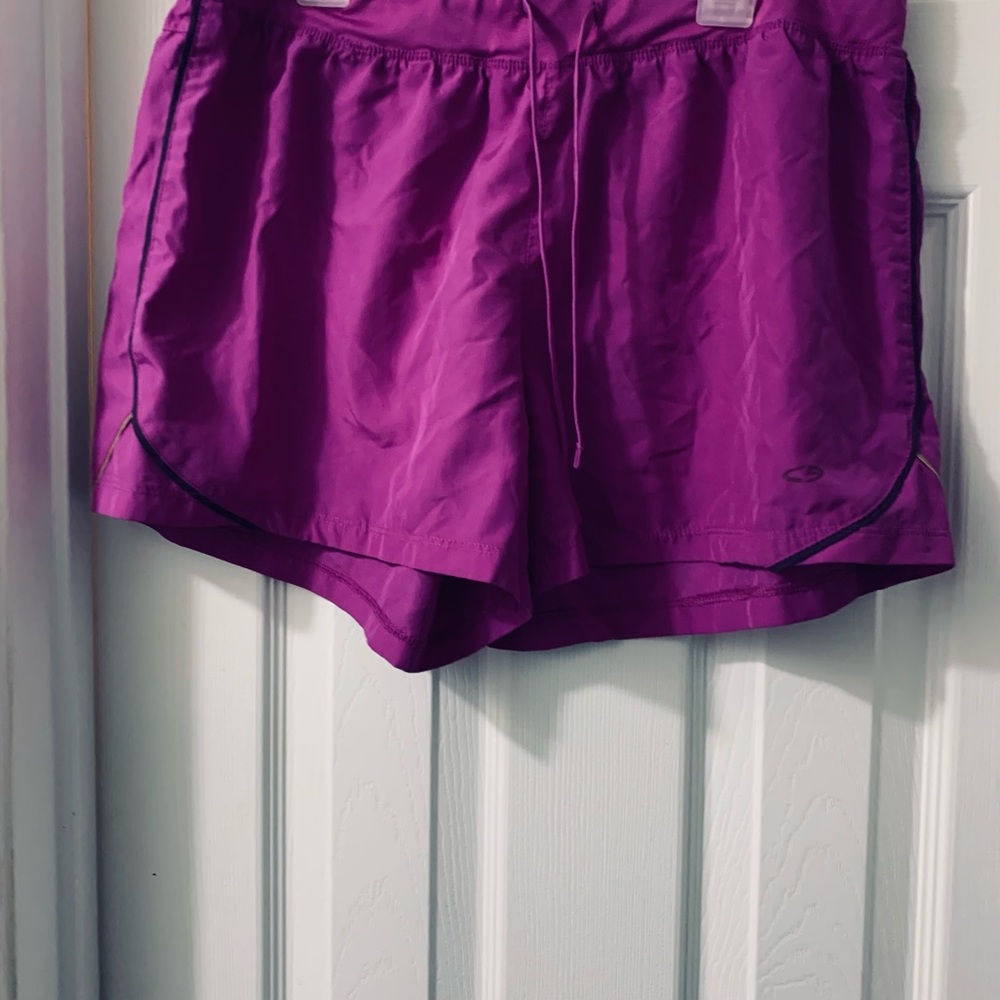 Champion Shorts -Large